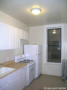 New York 3 Bedrooms unfurnished apartment rental kitchen photo 20