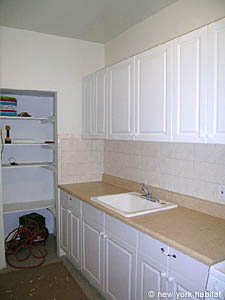 New York 3 Bedrooms unfurnished apartment rental kitchen photo 21
