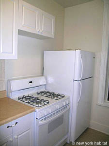 New York 3 Bedrooms unfurnished apartment rental kitchen photo 22