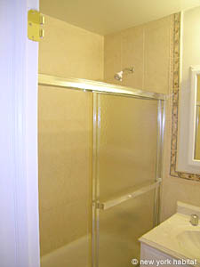 New York 3 Bedrooms unfurnished apartment rental bathroom 1 photo 28