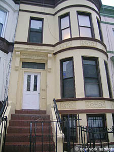 New York 3 Bedrooms unfurnished apartment rental other photo 30