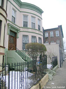 New York 3 Bedrooms unfurnished apartment rental other photo 32