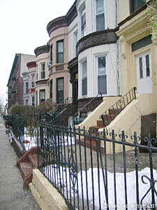 New York 3 Bedrooms unfurnished apartment rental other photo 33