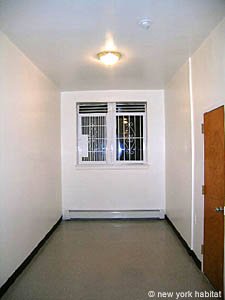 New York Studio unfurnished apartment rental kitchen photo 1