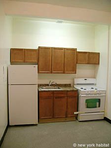 New York Studio unfurnished apartment rental - Apartment reference NY-12651