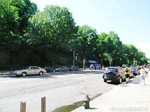 New York Studio unfurnished apartment rental other photo 23
