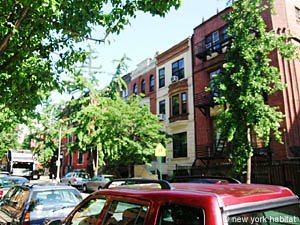 New York Studio unfurnished apartment rental other photo 26