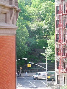 New York Studio unfurnished apartment rental other photo 27