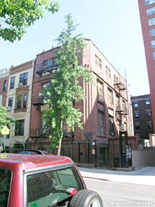 New York Studio unfurnished apartment rental other photo 28