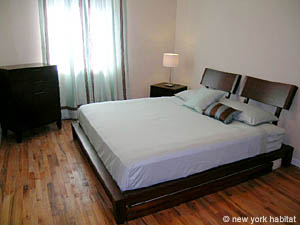 New York T4 logements location appartements - chambre 1 (NY-12652) photo 1 de 3
