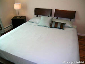 New York T4 logements location appartements - chambre 1 (NY-12652) photo 2 de 3