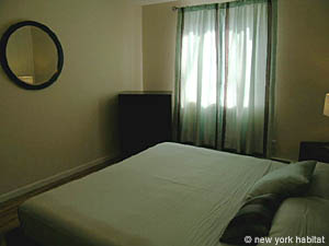 New York T4 logements location appartements - chambre 1 (NY-12652) photo 3 de 3