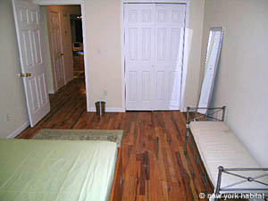 New York T4 logements location appartements - chambre 2 (NY-12652) photo 2 de 3