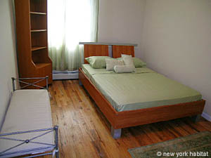 New York T4 logements location appartements - chambre 2 (NY-12652) photo 3 de 3