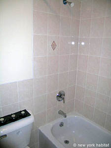 New York T4 logements location appartements - salle d'eau 2 (NY-12652) photo 2 de 3