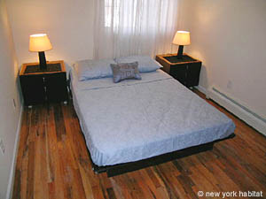 New York T4 logements location appartements - chambre 3 (NY-12652) photo 1 de 3