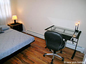 New York T4 logements location appartements - chambre 3 (NY-12652) photo 2 de 3
