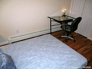 New York T4 logements location appartements - chambre 3 (NY-12652) photo 3 de 3