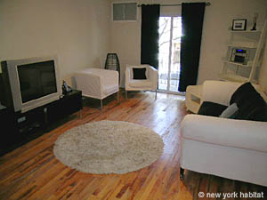 New York T4 logements location appartements - s&eacute;jour (NY-12652) photo 4 de 8