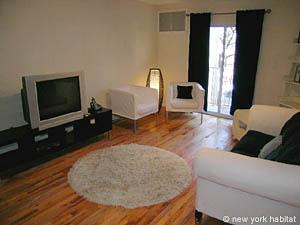 New York T4 logements location appartements - s&eacute;jour (NY-12652) photo 2 de 8