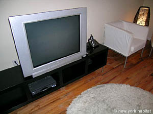 New York T4 logements location appartements - s&eacute;jour (NY-12652) photo 3 de 8