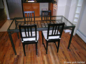 New York T4 logements location appartements - s&eacute;jour (NY-12652) photo 8 de 8