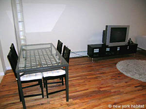 New York T4 logements location appartements - s&eacute;jour (NY-12652) photo 1 de 8