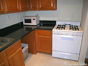 New York T4 logements location appartements - cuisine (NY-12652) photo 1 de 4