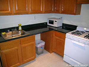 New York T4 logements location appartements - cuisine (NY-12652) photo 2 de 4
