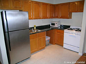 New York T4 logements location appartements - cuisine (NY-12652) photo 3 de 4