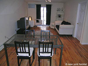 New York T4 logements location appartements - Appartement r&eacute;f&eacute;rence NY-12652