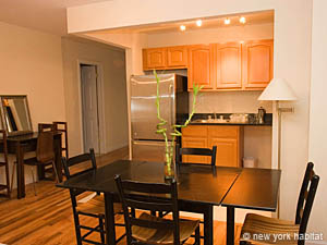 New York 4 Zimmer ferienwohnung - schlafzimmer 3 (NY-12653) photo 2 von 3