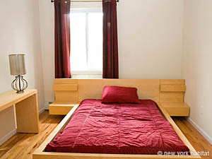 New York 4 Zimmer ferienwohnung - Wohnungsnummer NY-12653