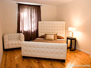 New York 3 Camere appartamento - camera 1 (NY-12653) photo 1 di 3