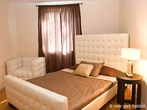 New York 3 Camere appartamento - camera 1 (NY-12653) photo 2 di 3