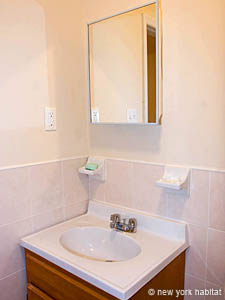 New York 3 Camere appartamento - bagno 2 (NY-12653) photo 2 di 3