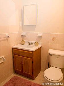 New York 3 Camere appartamento - bagno 2 (NY-12653) photo 1 di 3