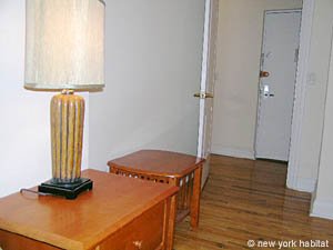 New York T3 appartements location vacances - chambre 2 (NY-12656) photo 2 de 2