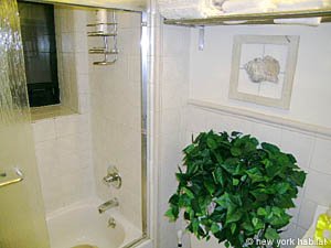 New York T3 appartements location vacances - salle d'eau 1 (NY-12656) photo 1 de 4