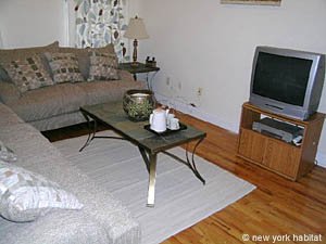 New York T3 appartements location vacances - s&eacute;jour (NY-12656) photo 3 de 8