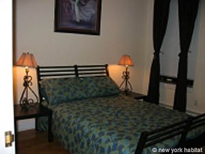 New York T3 appartements location vacances - chambre 1 (NY-12656) photo 1 de 2