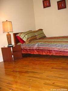 New York T3 appartements location vacances - chambre 2 (NY-12656) photo 1 de 2