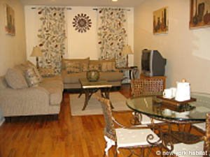 New York T3 appartements location vacances - Appartement r&eacute;f&eacute;rence NY-12656