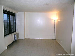 New York Studio unfurnished apartment rental - Apartment reference NY-12658