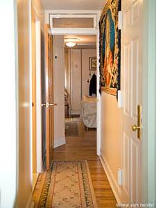 New York 1 Bedroom apartment - living room (NY-12659) photo 5 of 5