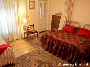 Chambre - Photo 1 sur 2 Chambre - Photo 1 sur 2