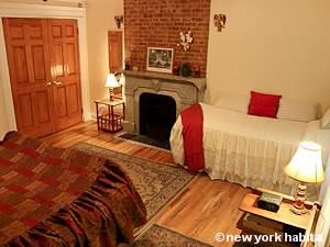 Chambre - Photo 2 sur 2 Chambre - Photo 2 sur 2