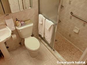 Salle de bain - Photo 2 sur 2 Salle de bain - Photo 2 sur 2