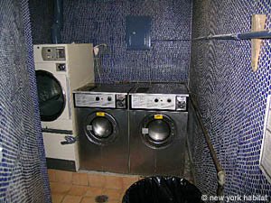 New York 1 Bedroom unfurnished apartment rental - other (NY-12662) photo 1 of 5
