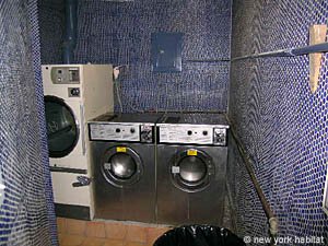 New York 1 Bedroom unfurnished apartment rental - other (NY-12662) photo 2 of 5